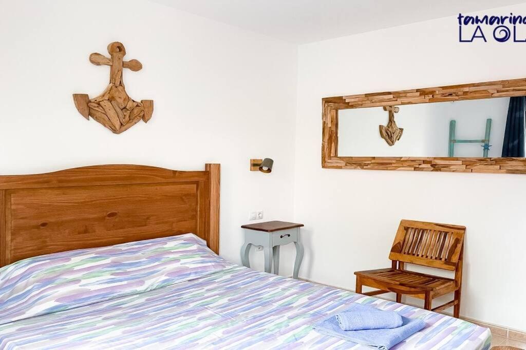 Apartmán New Tamarindo La Ola Corralejo Exteriér fotografie