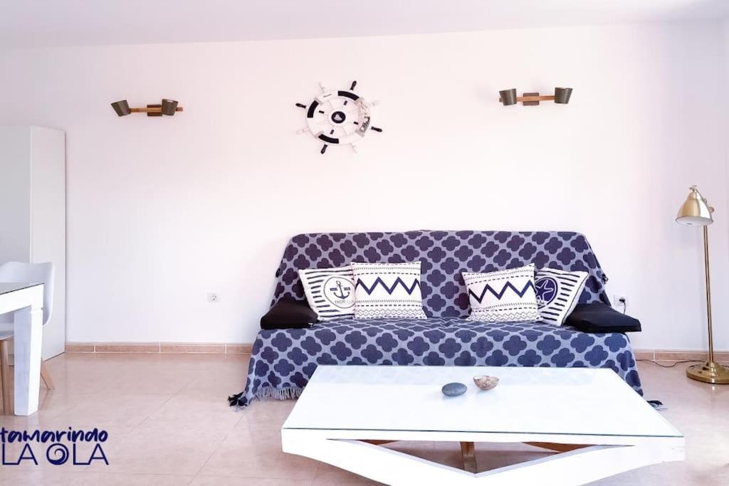 Apartmán New Tamarindo La Ola Corralejo Exteriér fotografie