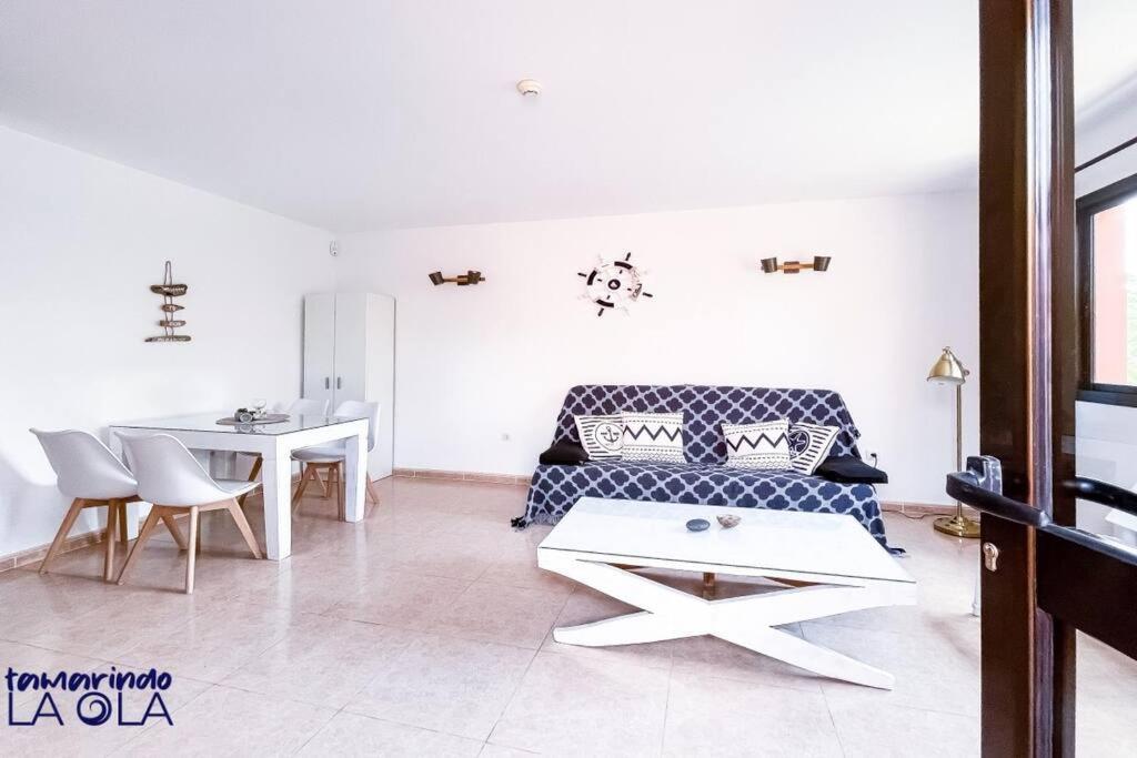 Apartmán New Tamarindo La Ola Corralejo Exteriér fotografie
