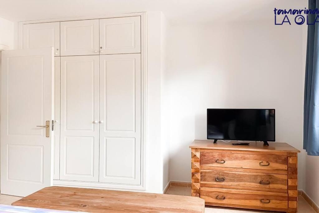 Apartmán New Tamarindo La Ola Corralejo Exteriér fotografie