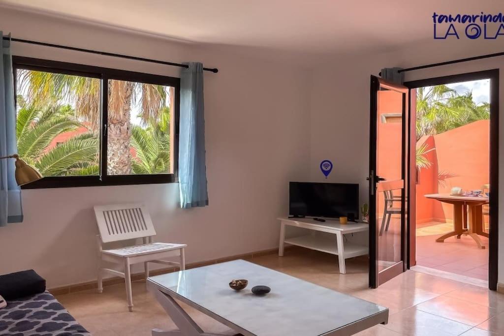 Apartmán New Tamarindo La Ola Corralejo Exteriér fotografie