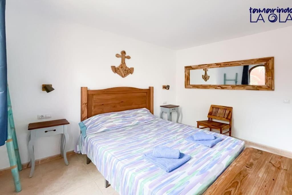 Apartmán New Tamarindo La Ola Corralejo Exteriér fotografie