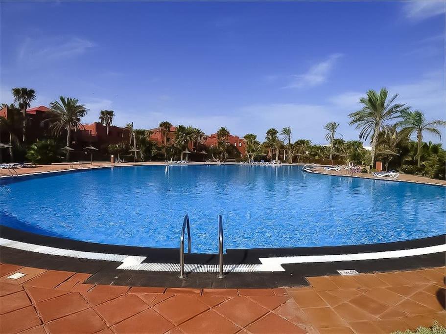 Apartmán New Tamarindo La Ola Corralejo Exteriér fotografie