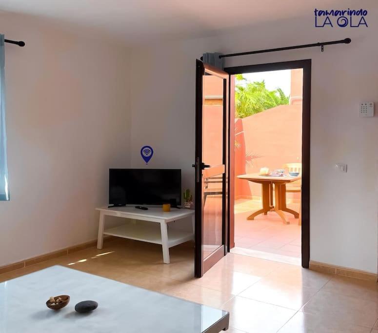 Apartmán New Tamarindo La Ola Corralejo Exteriér fotografie