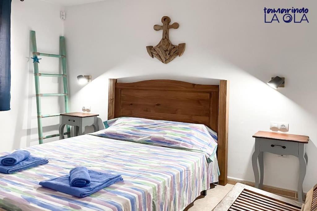 Apartmán New Tamarindo La Ola Corralejo Exteriér fotografie