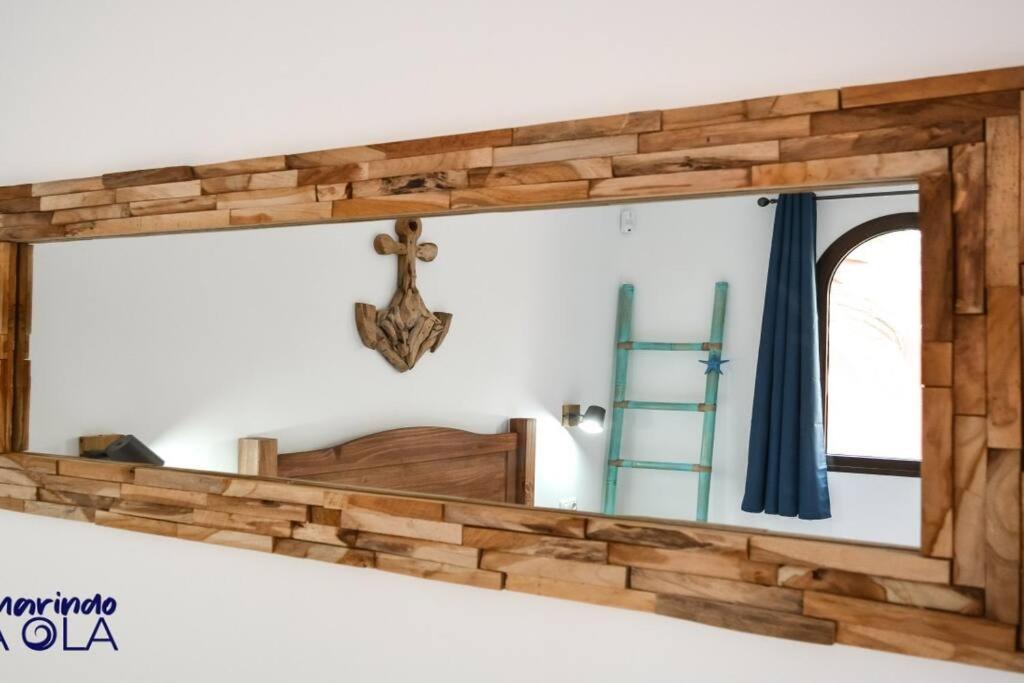 Apartmán New Tamarindo La Ola Corralejo Exteriér fotografie