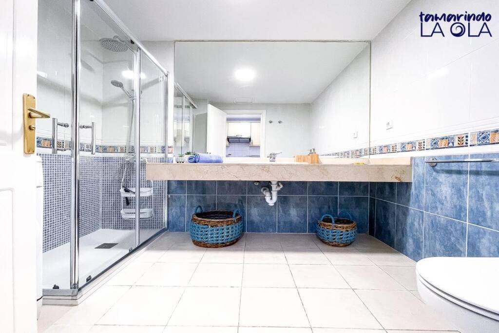Apartmán New Tamarindo La Ola Corralejo Exteriér fotografie