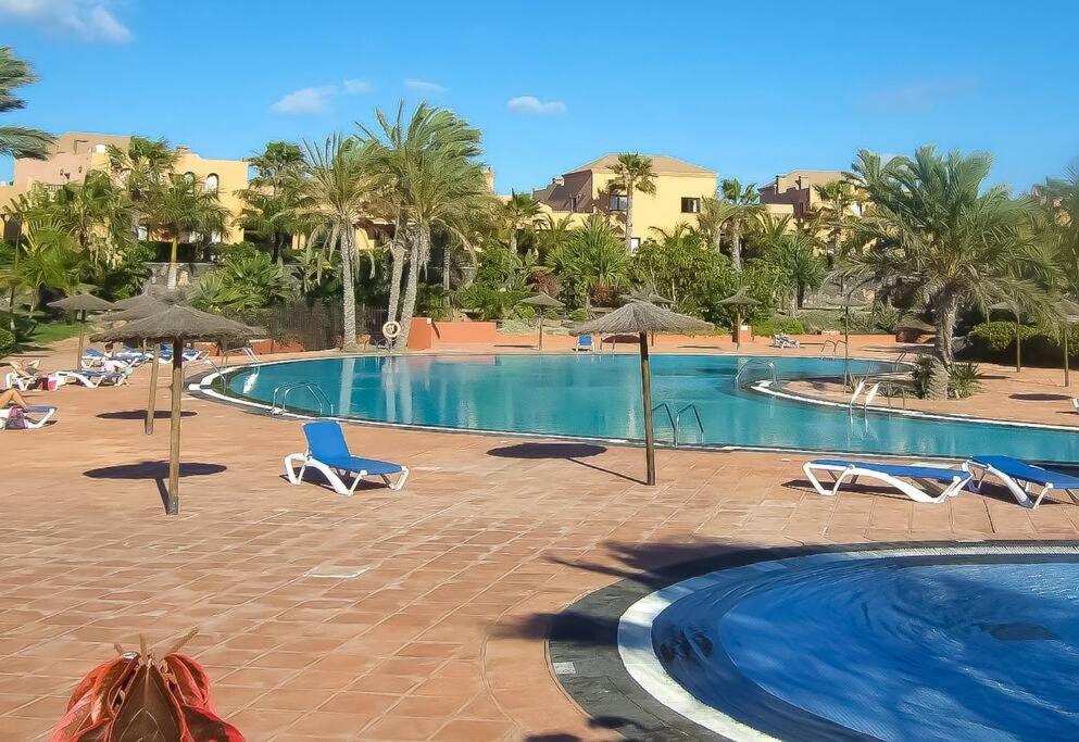 Apartmán New Tamarindo La Ola Corralejo Exteriér fotografie