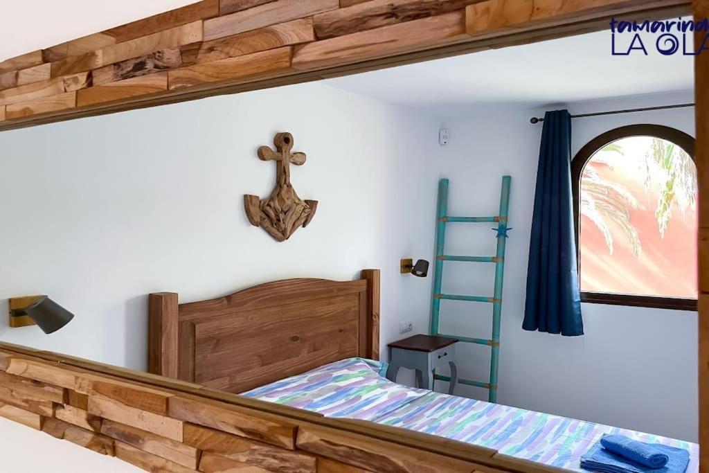 Apartmán New Tamarindo La Ola Corralejo Exteriér fotografie
