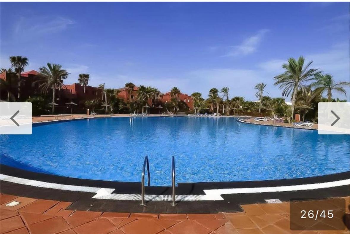 Apartmán New Tamarindo La Ola Corralejo Exteriér fotografie