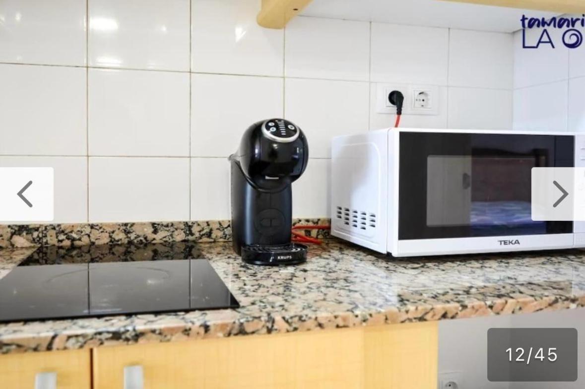 Apartmán New Tamarindo La Ola Corralejo Exteriér fotografie