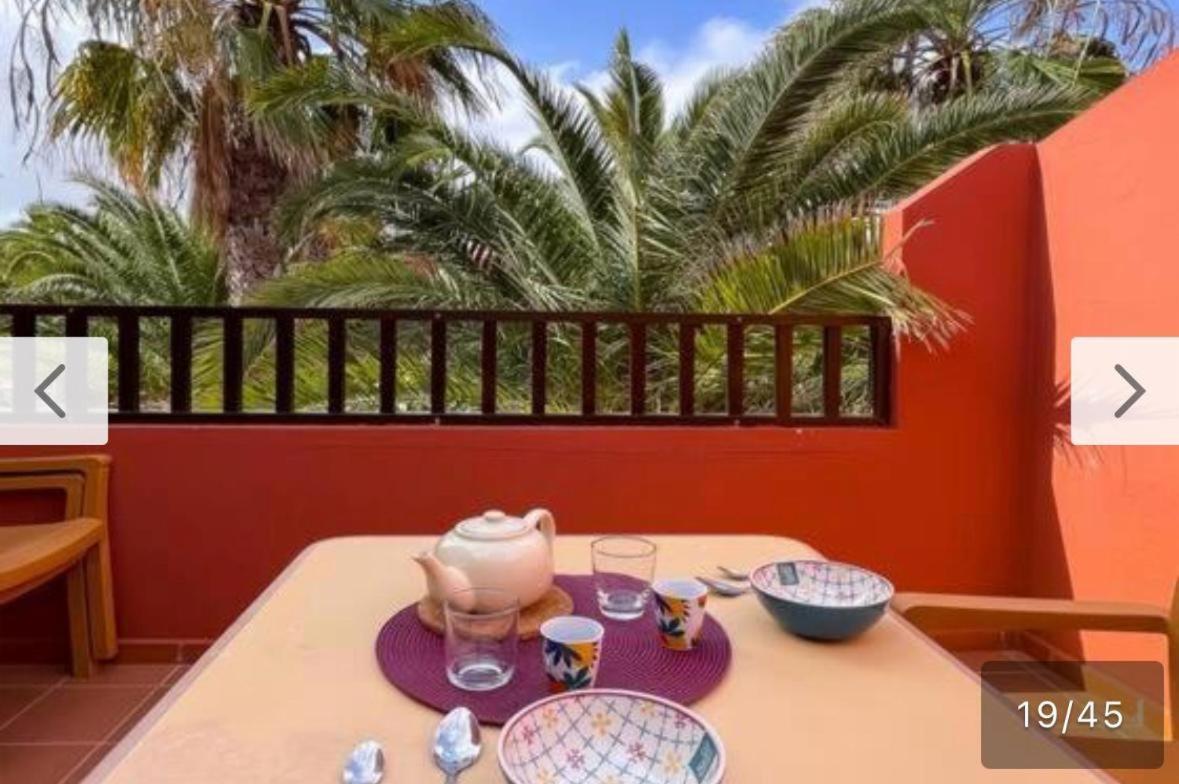 Apartmán New Tamarindo La Ola Corralejo Exteriér fotografie
