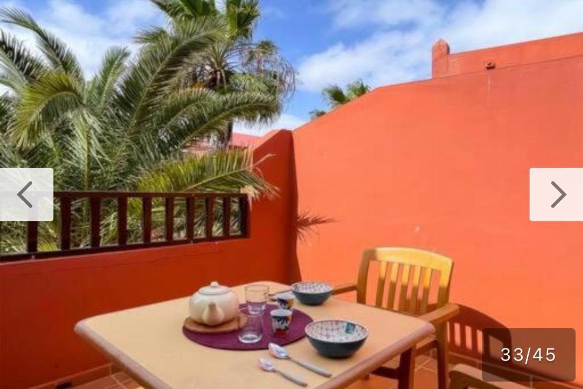 Apartmán New Tamarindo La Ola Corralejo Exteriér fotografie