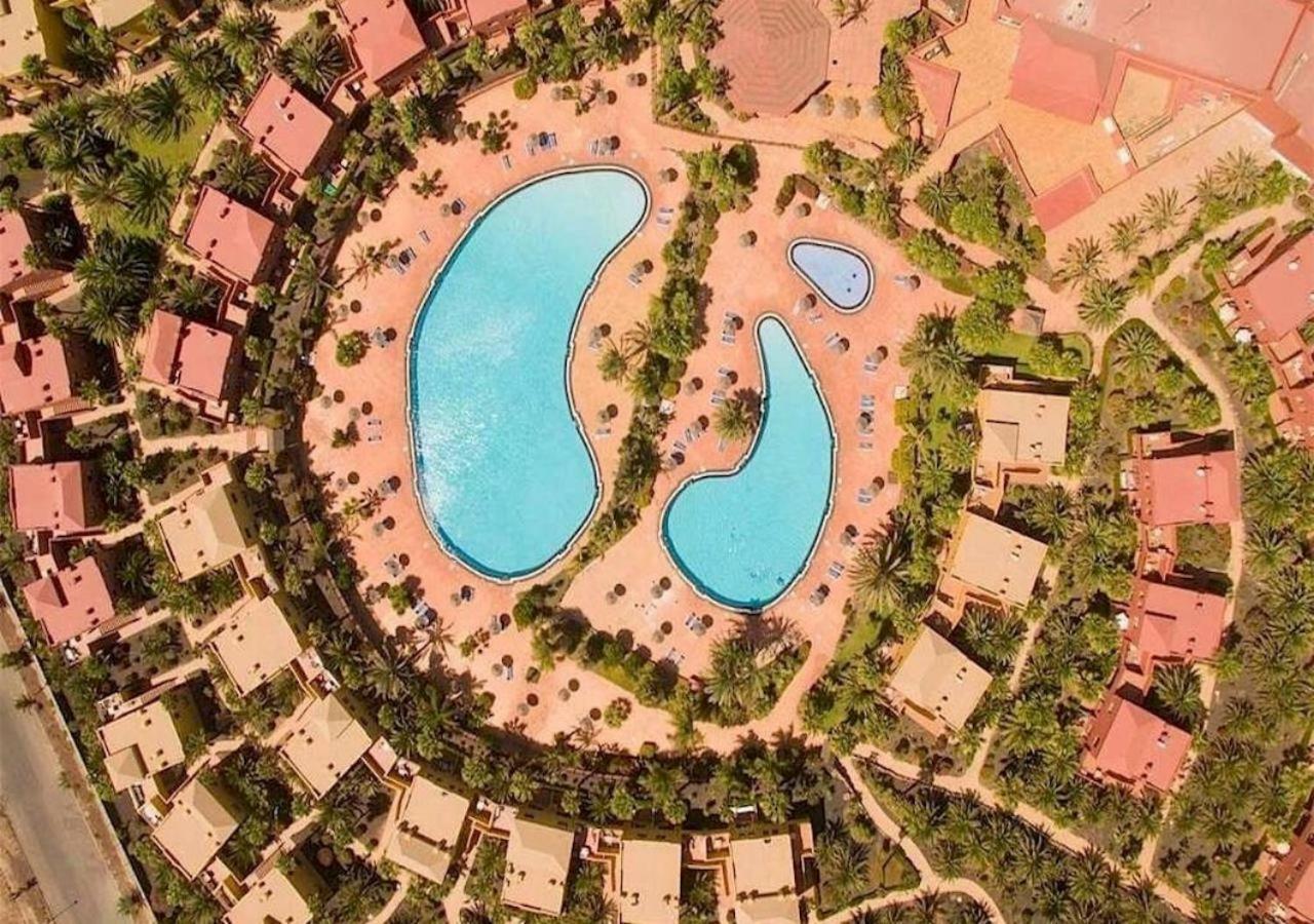 Apartmán New Tamarindo La Ola Corralejo Exteriér fotografie