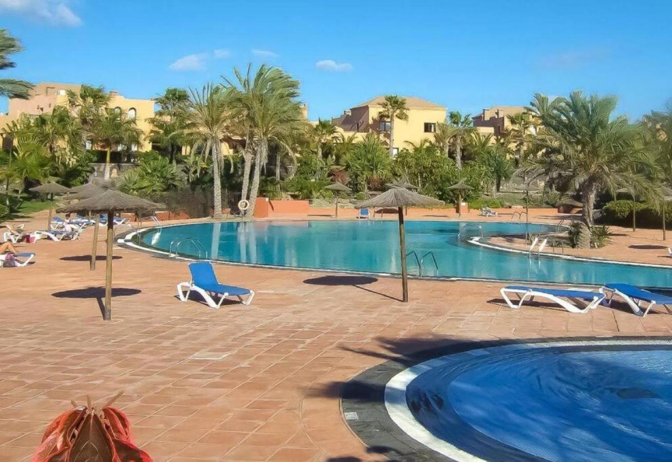 Apartmán New Tamarindo La Ola Corralejo Exteriér fotografie
