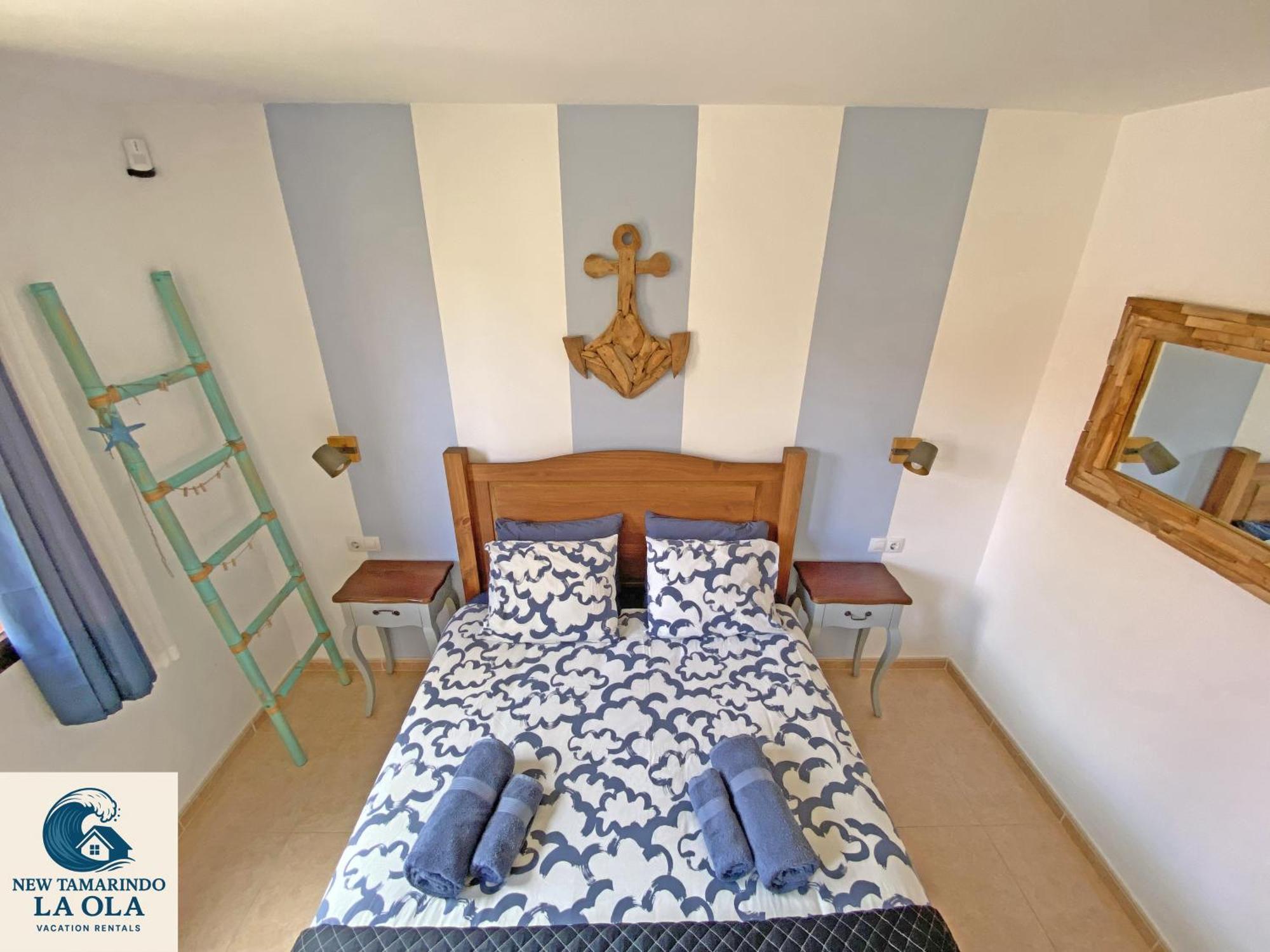 Apartmán New Tamarindo La Ola Corralejo Exteriér fotografie