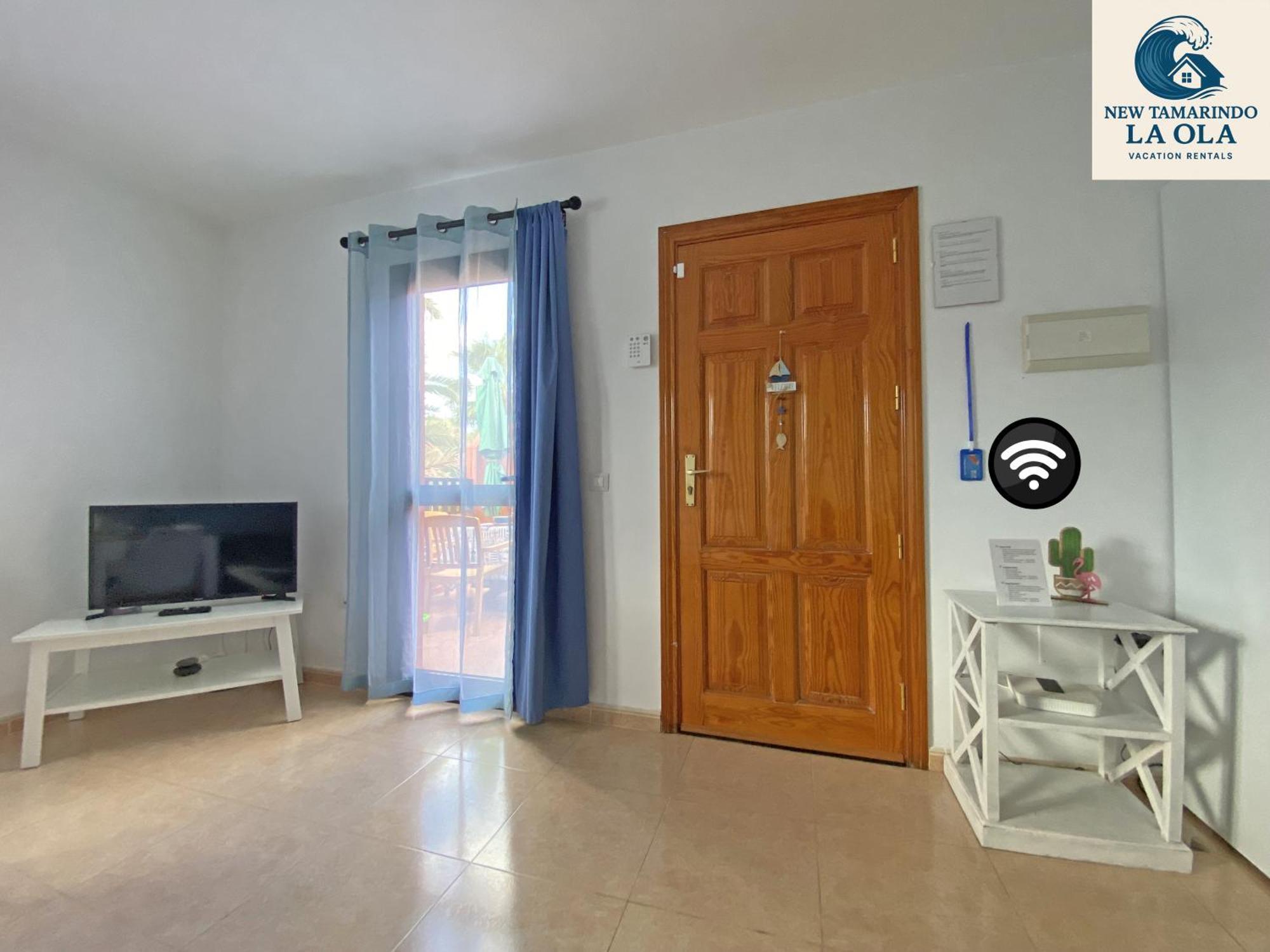 Apartmán New Tamarindo La Ola Corralejo Exteriér fotografie