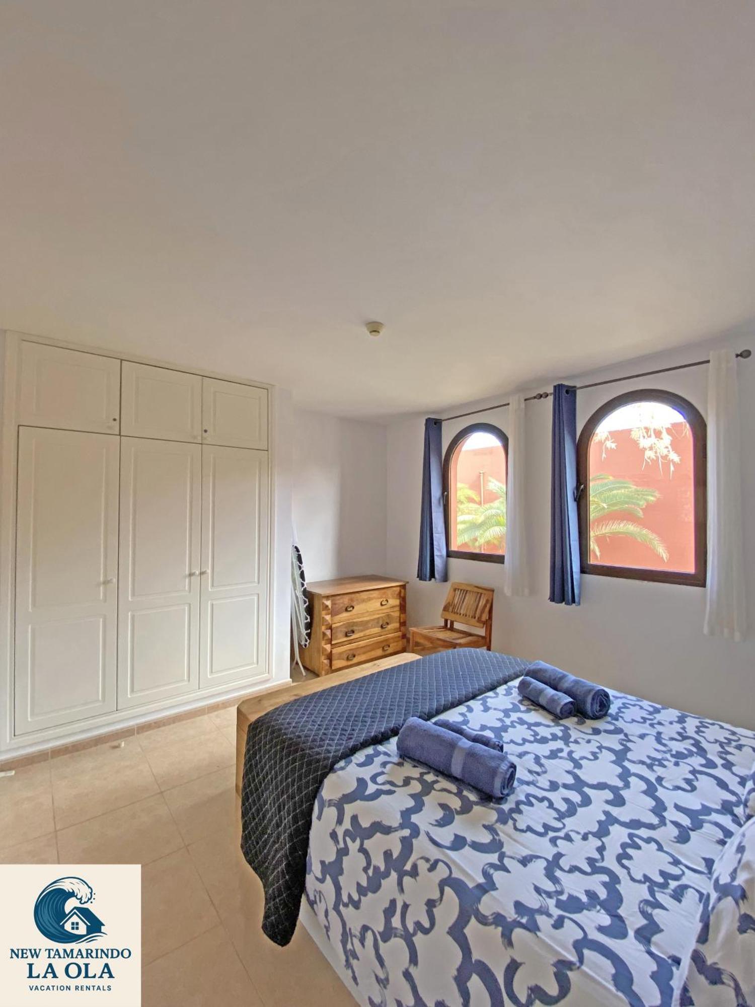 Apartmán New Tamarindo La Ola Corralejo Exteriér fotografie
