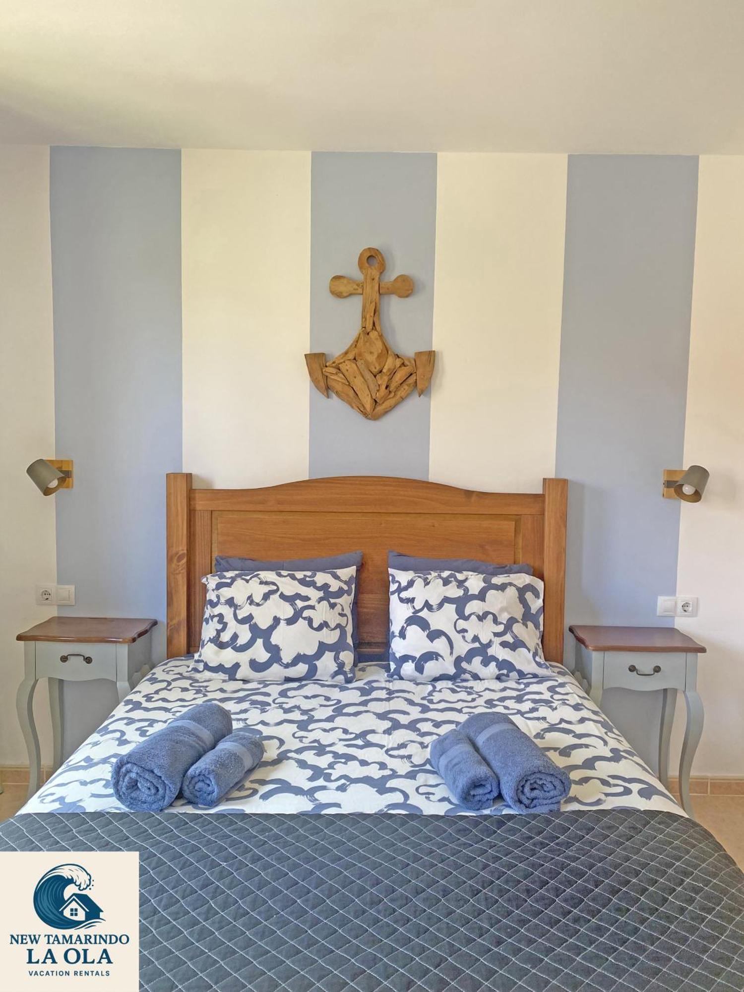 Apartmán New Tamarindo La Ola Corralejo Exteriér fotografie