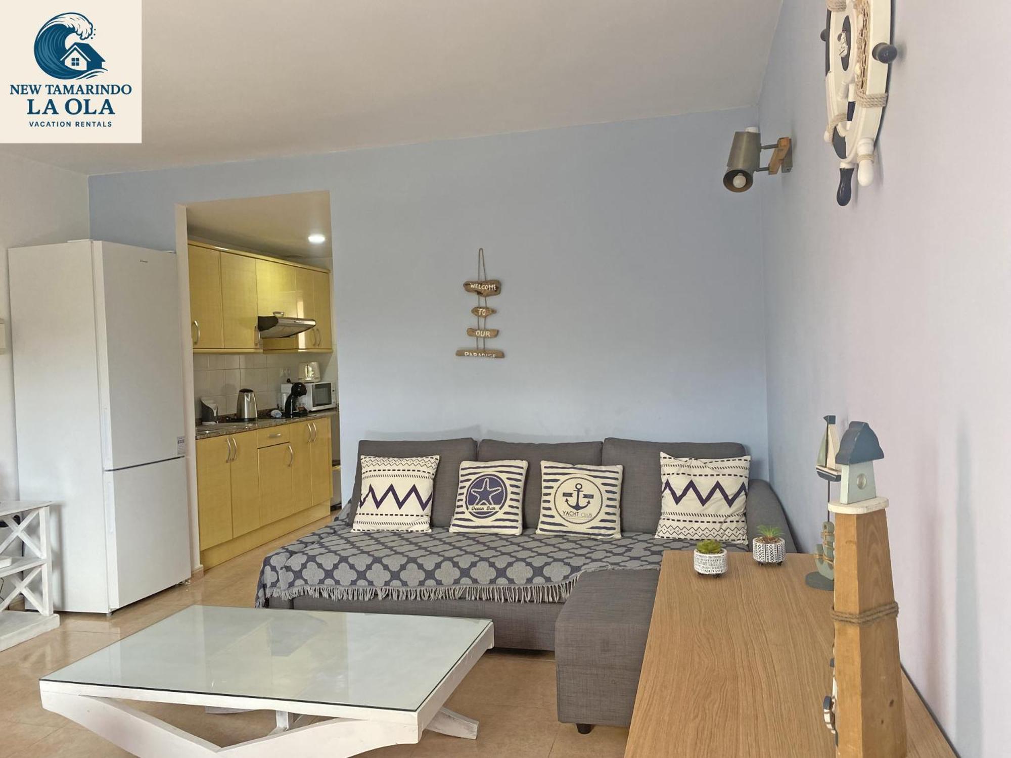 Apartmán New Tamarindo La Ola Corralejo Exteriér fotografie