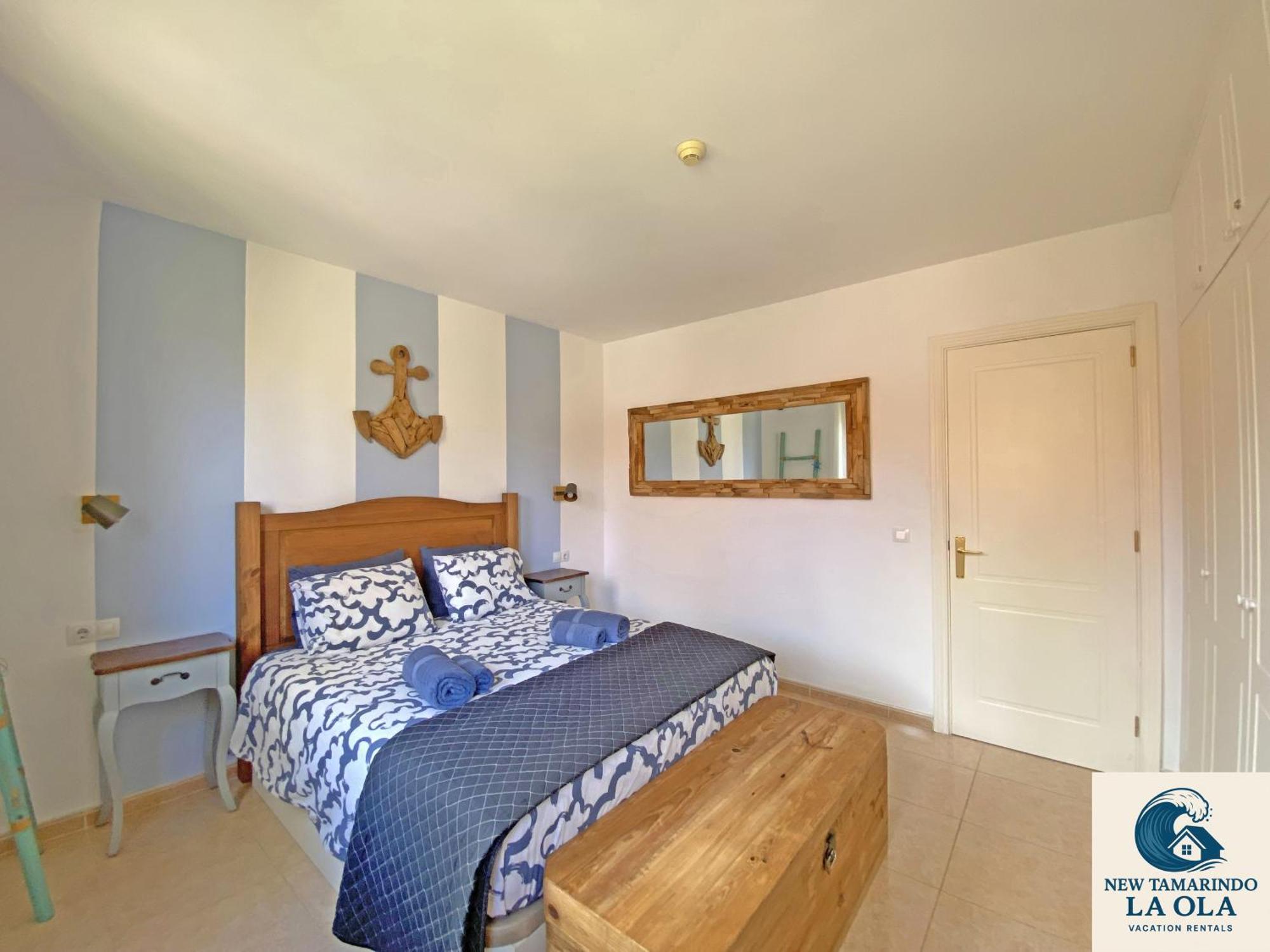 Apartmán New Tamarindo La Ola Corralejo Exteriér fotografie