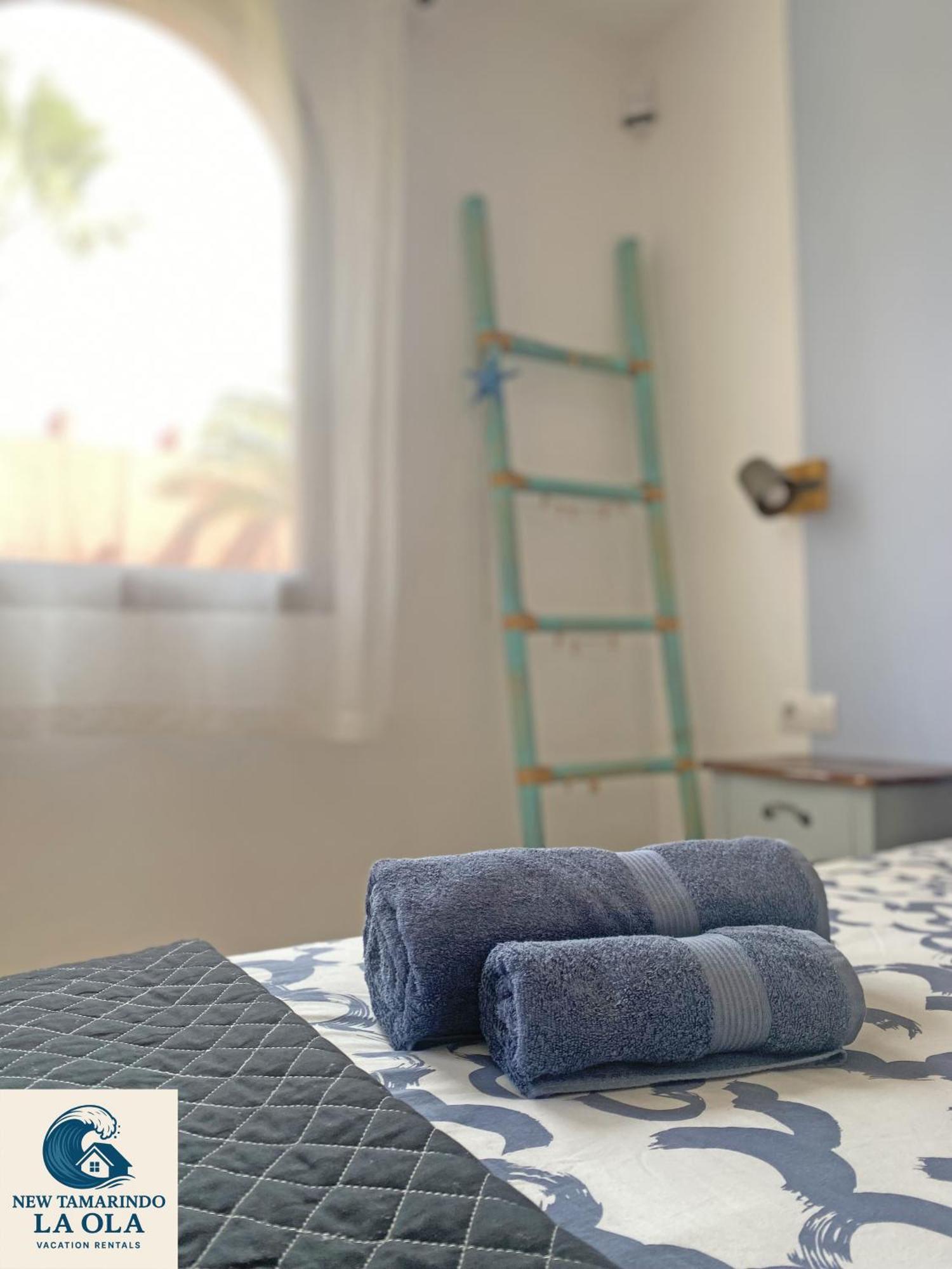 Apartmán New Tamarindo La Ola Corralejo Exteriér fotografie