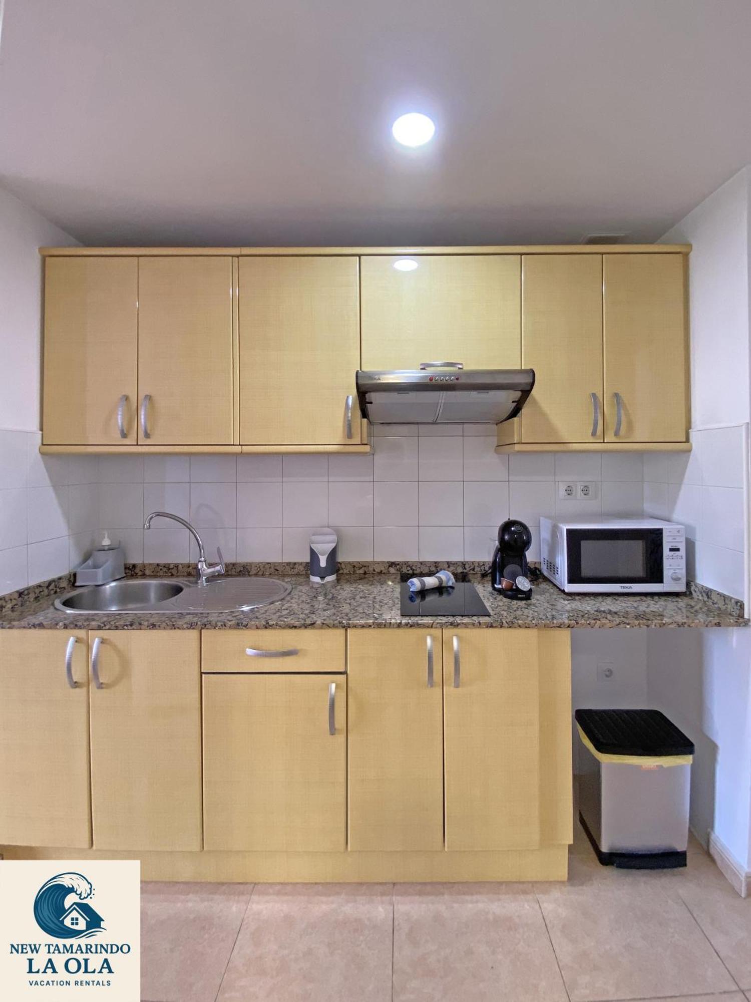 Apartmán New Tamarindo La Ola Corralejo Exteriér fotografie