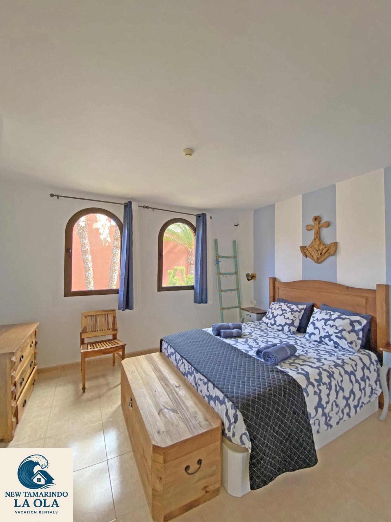 Apartmán New Tamarindo La Ola Corralejo Exteriér fotografie
