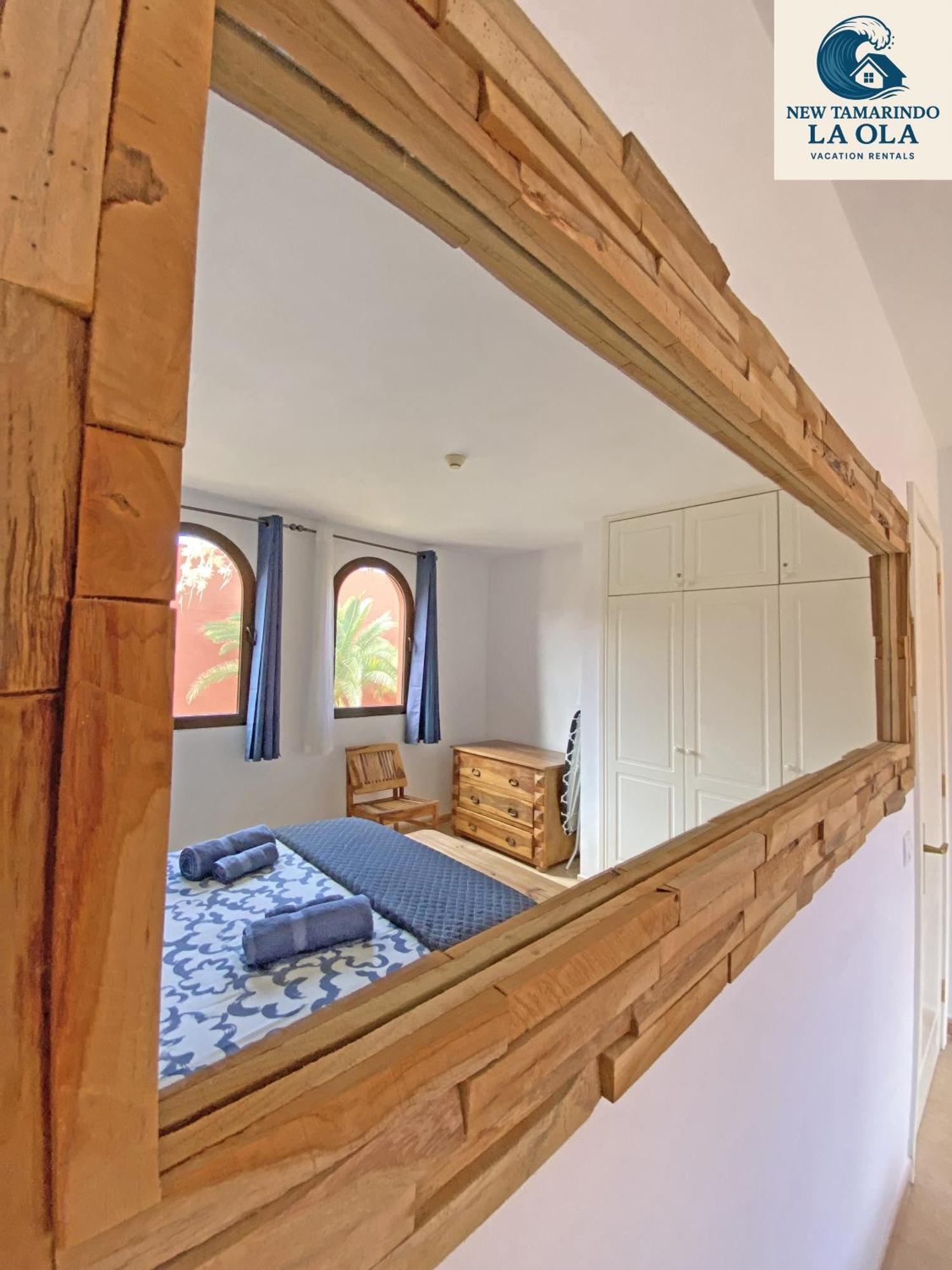 Apartmán New Tamarindo La Ola Corralejo Exteriér fotografie