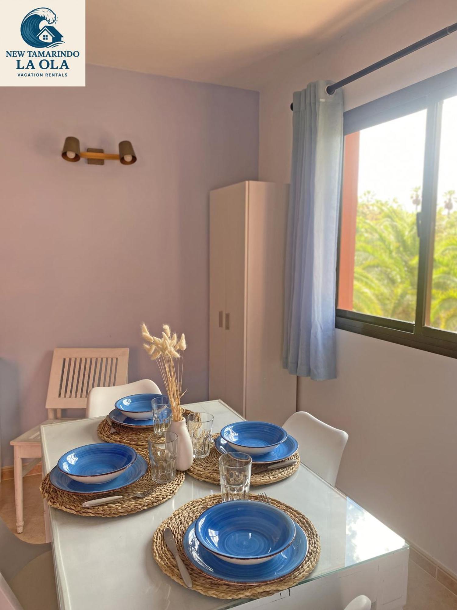 Apartmán New Tamarindo La Ola Corralejo Exteriér fotografie