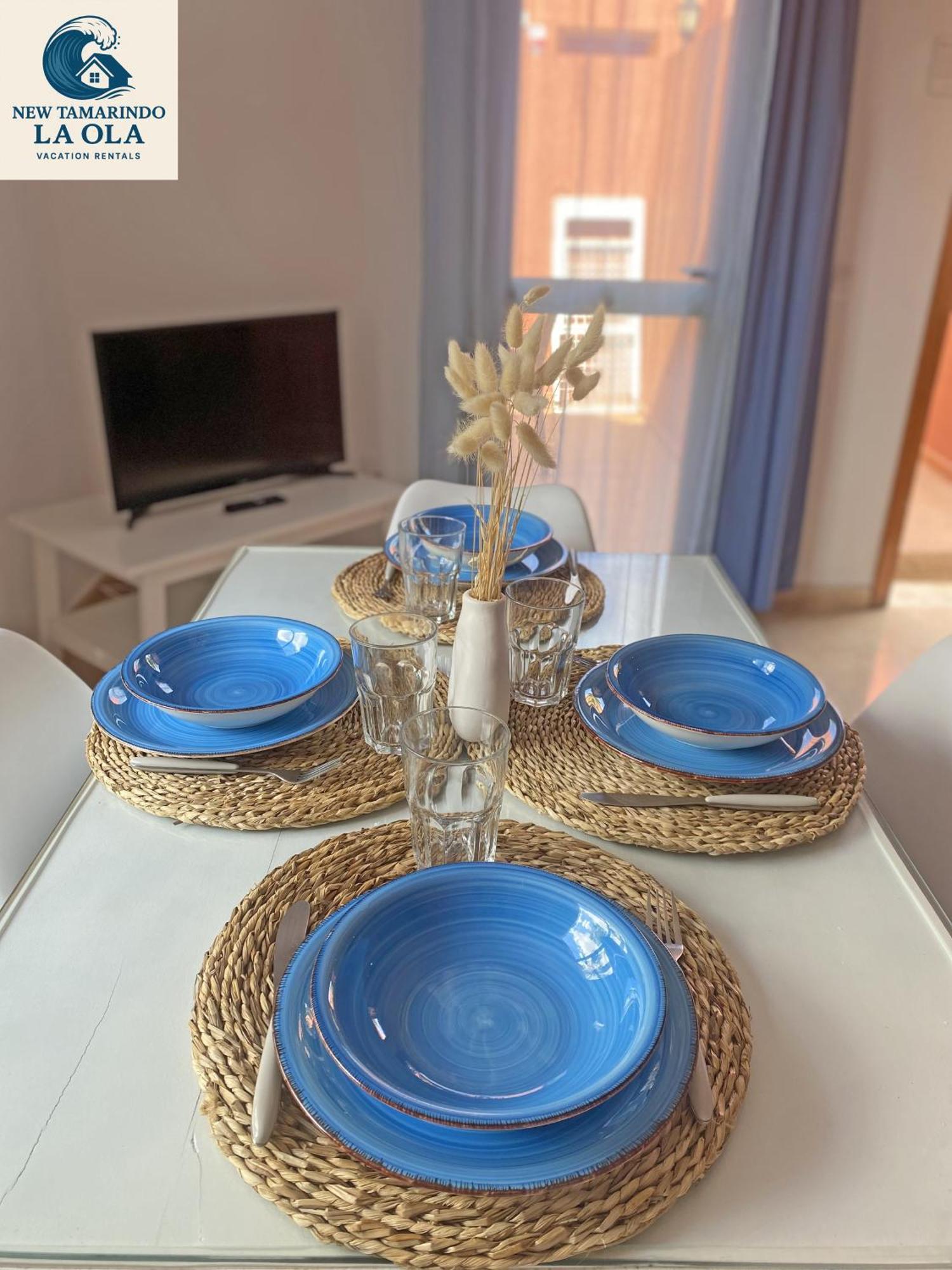 Apartmán New Tamarindo La Ola Corralejo Exteriér fotografie