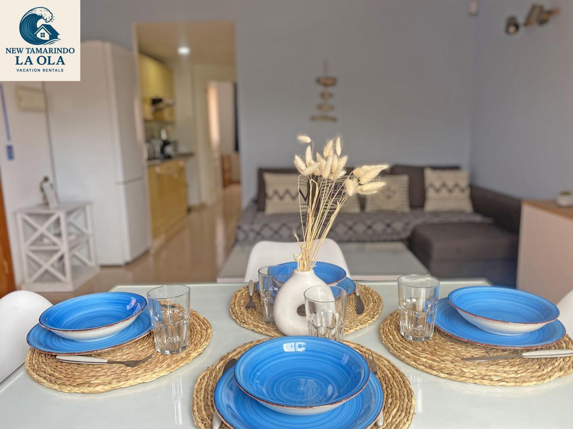 Apartmán New Tamarindo La Ola Corralejo Exteriér fotografie